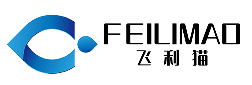 飞利猫Logo
