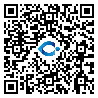 飞利猫Android APP下载二维码